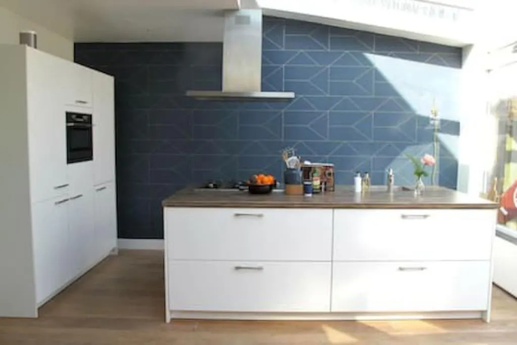 Beachhouse27 Zandvoort Netherlands