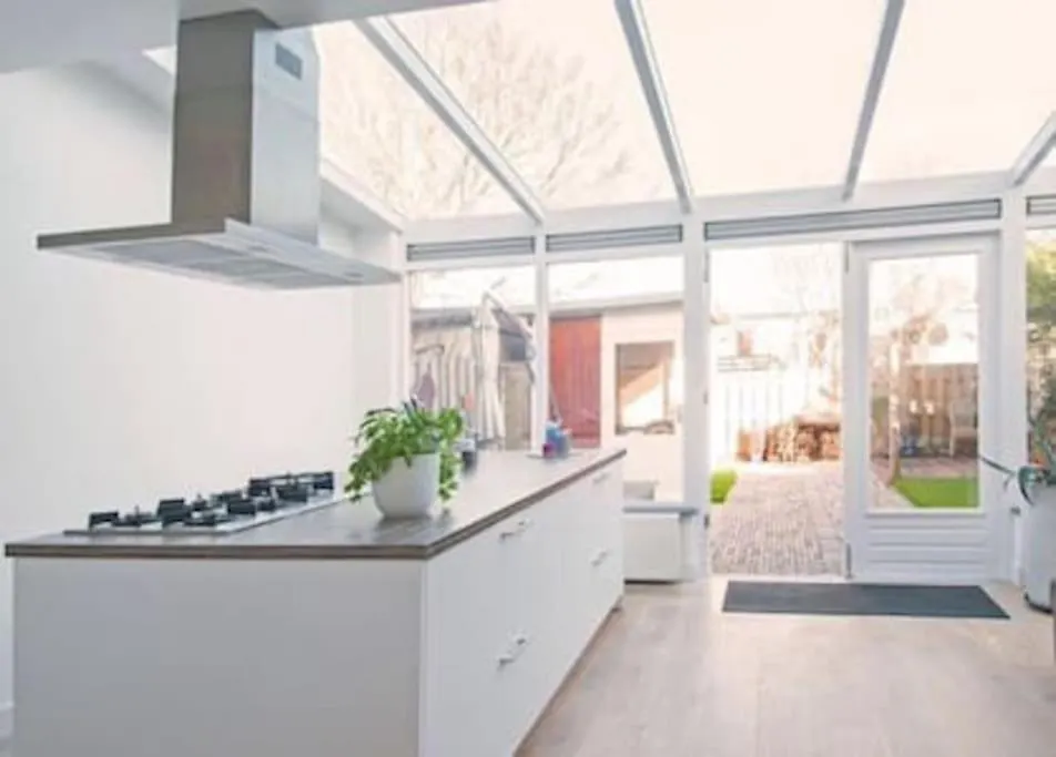 Apartment Beachhouse27 Zandvoort Netherlands