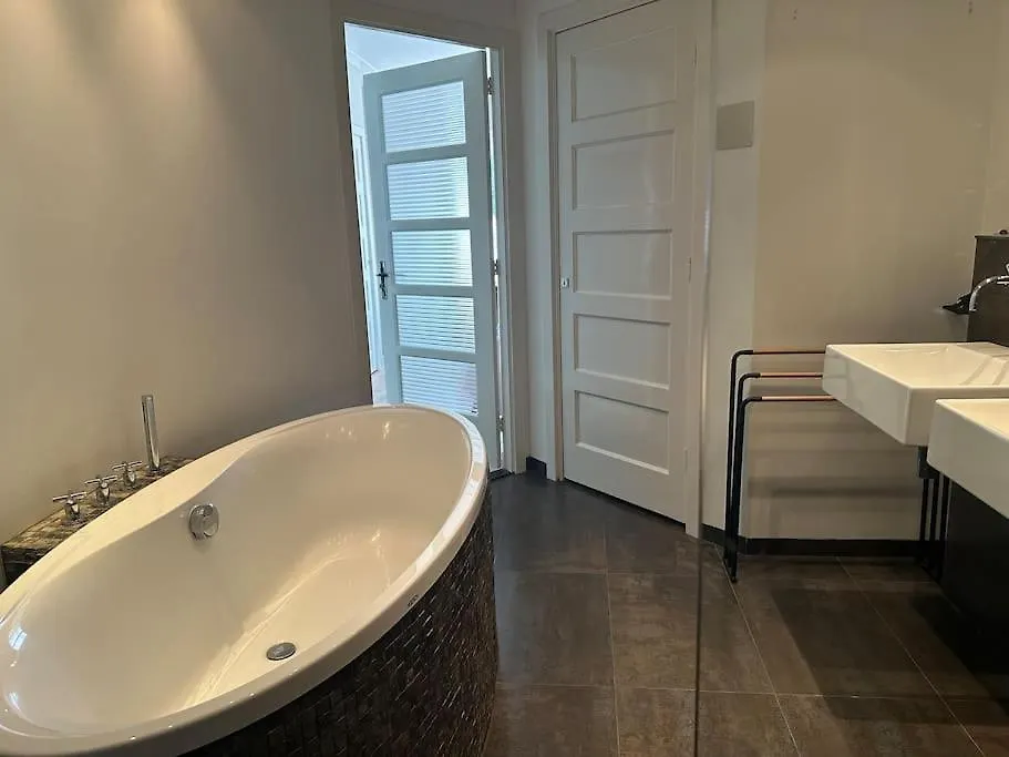 Apartment Beachhouse27 Zandvoort Netherlands