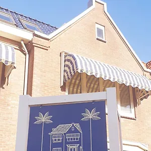 Guest house Aan Zee, Zandvoort